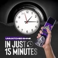 thumbnail image 5 of Untouchable Tire Shine  - Long-Lasting Wet Tire Finish for Deep Gloss & Protection -  Tire Shine, Easy Application,  Tire Cleaner Shine 8oz (1PK), 5 of 6