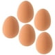 thumbnail image 5 of KAKOWELY 5 huevos de juguete para perros, juguetes interactivos para perros pequeños, cachorros y mascotas., 5 of 5