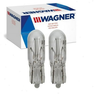 ② Wagner 17635 Multi-Purpose Light Bulb + Cross Reference | FinditParts