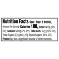 thumbnail image 3 of Sprite Lemon Lime Soda Soft Drinks, 8.55 fl oz, 6 Pack, 3 of 10
