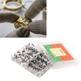 thumbnail image 4 of Watch Crown Gasket, Watch Crown O Ring Waterproof  For Watch Store For Watch Repairer, 4 of 8