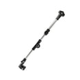 thumbnail image 4 of SWETRACE ABS Plastic Umbrella Mount Black 1Set 23.6x2.8x2.0in, 4 of 8