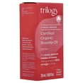 thumbnail image 5 of Trilogy Certified Organic Rosehip Oil, 0.67 Oz, 5 of 6