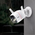 thumbnail image 4 of Camara Vigilancia WiFi TP-LINK TAPO C320WS exterior 2K QHD 30mts 2.4Ghz blanco, 4 of 4