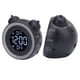 thumbnail image 5 of Reloj Despertador Doble Ruidoso Con Agitador De Cama, Volumen Ajustable, Despertador Vibratorio Con Vibración Para Cama, 3 Modos Para Personas Que Duermen Mucho, 5 of 7
