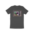 thumbnail image 5 of Retro Television TV No Signal Sign Gift for Men Women Kids T-Shirt Television TV No Signal Birthday Holiday Presents Men Women Kids Tshirt, 5 of 10