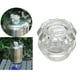 thumbnail image 3 of Pomos de Repuesto Sharpla para Tapa de Cristal Transparente Cafetera Acero Inoxidable CS11 Claro 2 piezas, 3 of 8