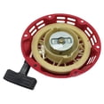 thumbnail image 2 of Premium Recoil Starter Pull Start Assembly Compatible with Coleman CT200U Trail, 2 of 7