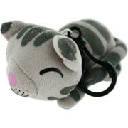 Big Bang Theory 4" Soft Kitty Plush Backpack Clip