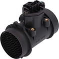 thumbnail image 2 of For Hyundai Accent Elantra Tiburon Mass Air Flow Sensor - BuyAutoParts, 2 of 6
