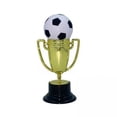 thumbnail image 1 of 3x Trofeo de Premio, Trofeos de Primer Lugar, Accesorios de de Juguetes de Fiesta con Premio de Copa de Trofeo de Decoración de s 3 piezas, 1 of 8