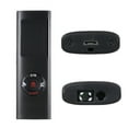 thumbnail image 2 of Amdohai 40M Smart Handheld Rangefinder Digital Mini Distance Measuring Meter Portable USB Charging Electronic Space Measurement Device for Area Volume Distances, 2 of 8