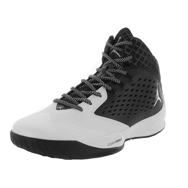 Nike Nike Men's Jordan Rising High Basketball Shoe