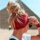 thumbnail image 3 of Diadema ancha para mujer, diadema con nudo bohemio para mujer, cintas para el pelo deportivas para yoga, accesorios elásticos para el cabello, turbantes, paquete de 5, 3 of 6
