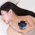 thumbnail image 3 of Ventosas eléctricas Jinwen 6 niveles con temporizador para el músculo del cuerpo Azul Ventosas inteligentes, 3 of 8