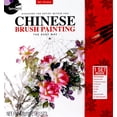 thumbnail image 5 of SpiceBox Art Studio Chinese Brush Painting Kit, 5 of 5