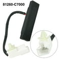 thumbnail image 3 of Boot Handle Lock Release Switch for Hyundai i20 2014-2020 81260-C7000, 3 of 11