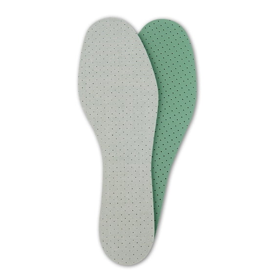 Woody Latex Foam Insoles for Shoes and Boots Scented for Adults by Tacco
