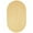 Cream-White, variant on Superior Two-Toned Braided Indoor/ Outdoor Area Rug, Cream/ White, 8' x 10'