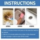 thumbnail image 5 of Limpiador En Espuma de 100 Ml para Limpiar La Cocina, La Estufa, La Campana Extractora y Las Manchas de Aceite y Suciedad., 5 of 6