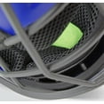 thumbnail image 4 of All Star MVP Pro Matte Catcher Helmet Royal Small, 4 of 6