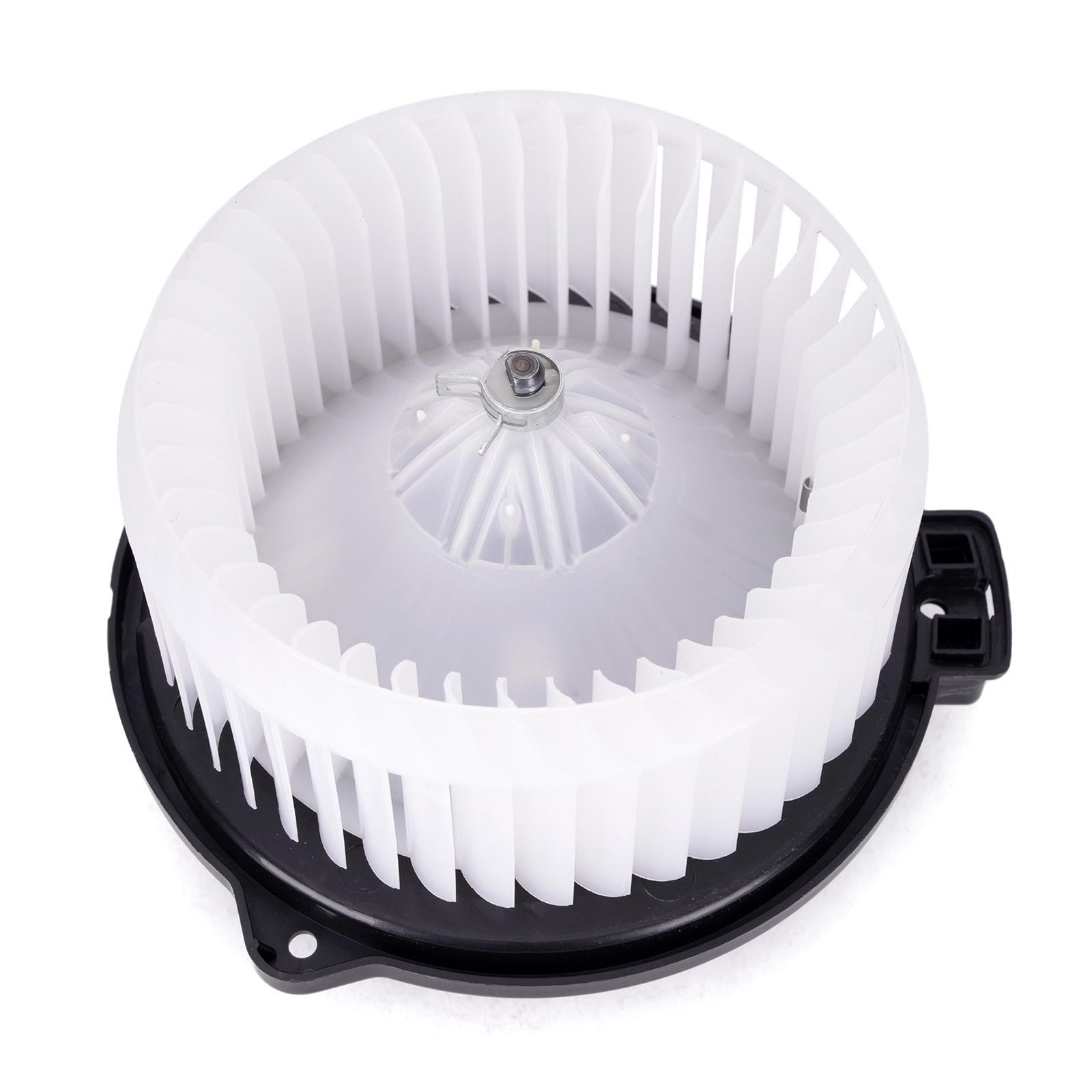MOCA AUTOPARTS Heater Blower Motor w/ Fan Cage Fit for 2002-2006 Toyota Camry & 2004-2008 Toyota Solara