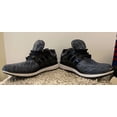 thumbnail image 3 of Ad-id-as Energy Cloudfoam WTC, BY2048, Black/Gray, Mens Running Shoes, Size13, 3 of 6