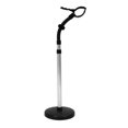 thumbnail image 4 of 1pc Hair Dryer Holder 360 Degree Rotating Hair Blower Stand Hair Dryer Support, 4 of 6