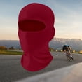 thumbnail image 2 of UV Mask Sun Protection Hood Face Cover Full Head Mask for Men and Women for Outdoor Fishing Skiing One Size, 2 of 6