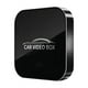 thumbnail image 1 of Adaptador Inalámbrico para Coche Inteligente con Conexión por Cable A Carplay/Android Auto Inalámbrico Caja de Interconexión Inteligente WiFi Dual, 1 of 5