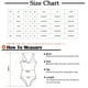 thumbnail image 3 of ICHUANYI Clearance Women Fashion Casual Printed Pocket Romper Long Playsuit Strap Camis Jumpsuit(Multicolor, M) ICHUANYI WER2023080908203, 3 of 8