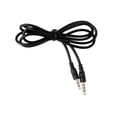 thumbnail image 3 of Replacement Cable Lead for Turtle Beach PS4 Chat Talkback Cable, 3 of 3