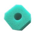 thumbnail image 2 of Filtre de Piscine Spa en Mousse Éponge Douce Réutilisable et Lavable pour Appareil V1 S1, 2 of 6