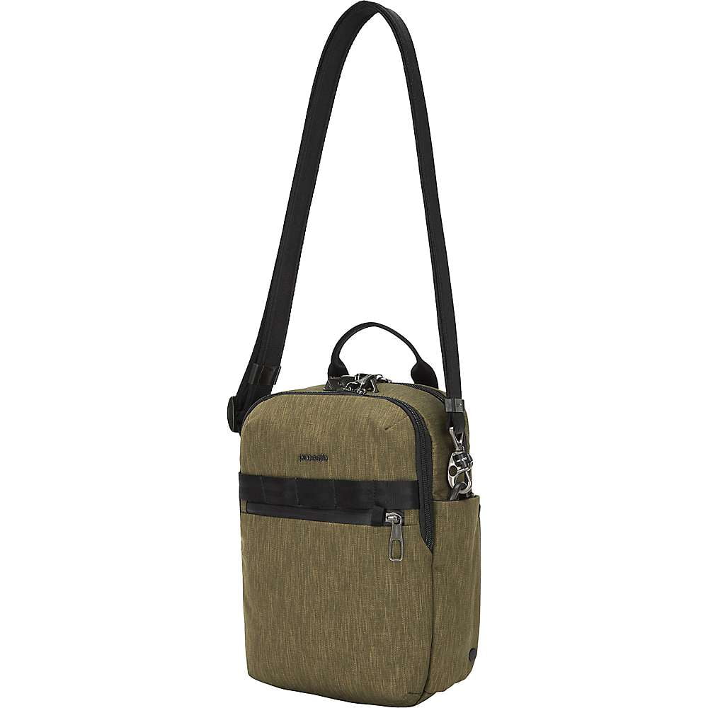 Pacsafe Metrosafe X AntiTheft Vertical Crossbody Bag