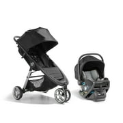 Baby Jogger® City Mini® 2 Travel System, Jet