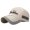 Beige, variant on Reflective Flashback Three Hundred Sixty Sports Running Baseball Cap Hats for Men