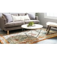 thumbnail image 3 of Rugs.com Brighella Collection Rug – 5' x 8' Beige Medium Rug Perfect For Bedrooms, Dining Rooms, Living Rooms, 3 of 9