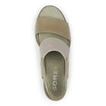 thumbnail image 4 of Sorel Women's Joanie II Slingback Wedge Sandal, 4 of 5