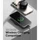 thumbnail image 2 of Funda Ringke Fusion Mate Translúcido Antihuellas para Samsung Galaxy S23 5G, 2 of 9