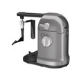 thumbnail image 3 of KitchenAid KST4054CU Automatic Stir Tower Accessory for Multi-Cooker, Silver, 3 of 4