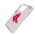 thumbnail image 2 of Boston Red Sox Cooperstown iPhone Clear Case, 2 of 6