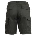 thumbnail image 5 of Rothco BDU Shorts - Olive Drab, X-Large, 5 of 5
