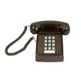 thumbnail image 2 of Itt Itt-2500-V-Br 250045-VBA-20 m Bureau Brun, 2 of 2