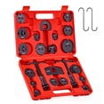 thumbnail image 1 of Kit de herramientas de servicio para pastillas y pinzas de freno de disco Orion Motor Tech, 1 of 9