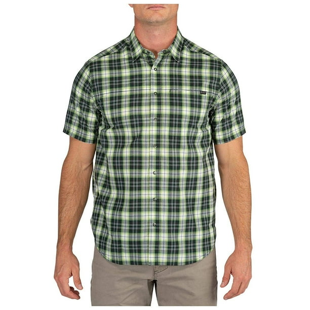 rapidraw placket