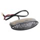 thumbnail image 2 of Luz trasera de freno, luz trasera de freno de motocicleta, luz trasera de freno de motocicleta, luz trasera de motocicleta, luz trasera de freno led de motocicleta esquí esquí Gafas de esquí, 2 of 5