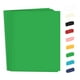 thumbnail image 1 of Cartulina Goefun, 21 x 28 cm, 65 libras, 50 unidades, papel verde, 1 of 7