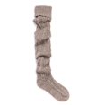 thumbnail image 3 of MUK LUKS Women's Cable Knit Over the Knee Socks, 3 of 5