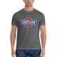 thumbnail image 1 of Camiseta de cuello redondo para hombre camisa Datsun pegatina Sudadera con capucha Camiseta clásica de máscara camisetas masculinas de moda coreana, 1 of 7