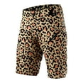 thumbnail image 1 of Troy Lee Designs - Lilium Short Shell; Leopard, 1 of 2